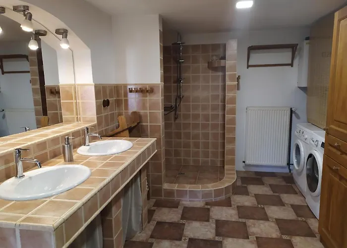 Forest Rustic Brdy * Vesin