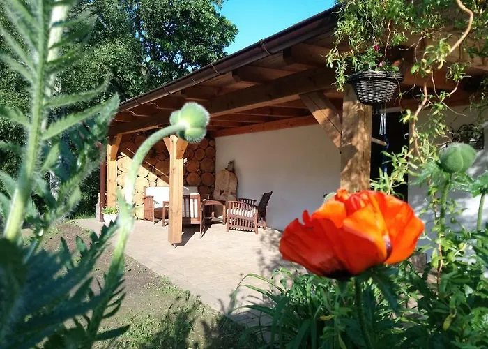 Lejlighed Forest Rustic Brdy