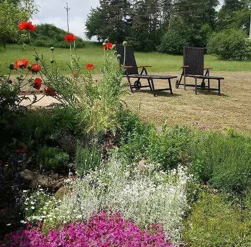 Lejlighed Forest Rustic Brdy